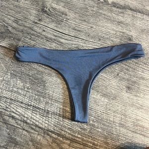 San Lorenzo Super cheeky Bikini Bottom